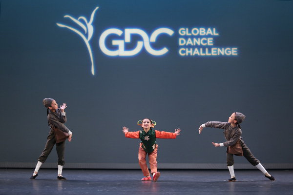 Princess Shera International Dancing School, for As the Artisan Heart